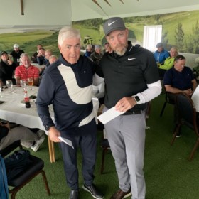 Golfmót 2020 á Korpu 31. ágúst